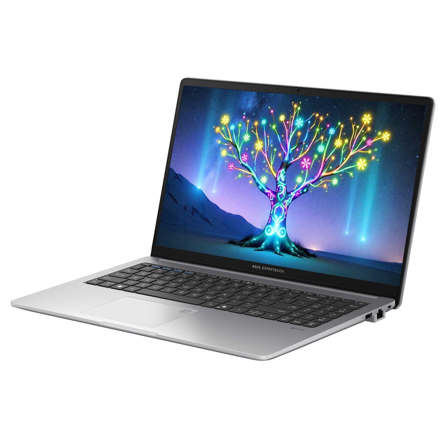 Asus ExpertBook P1 P1503CVA-I58512S0D i5-13500H 15.6" FHD Dizüstü Bilgisayar