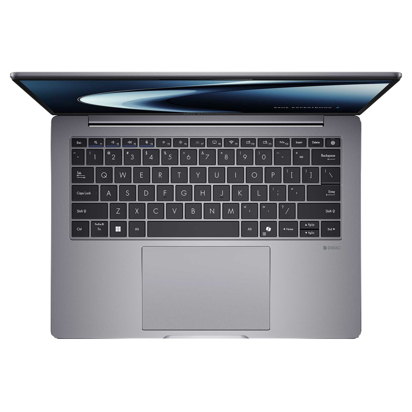 Asus ExpertBook P3405CVA-I516512G1D i5-13420H 14" WUXGA Dizüstü Bilgisayar