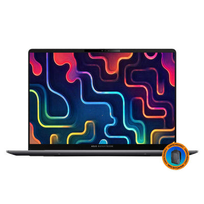 Asus ExpertBook P5 P5405CSA-I516512S0D Ultra 5-226V 14" WQXGA Dizüstü Bilgisayar