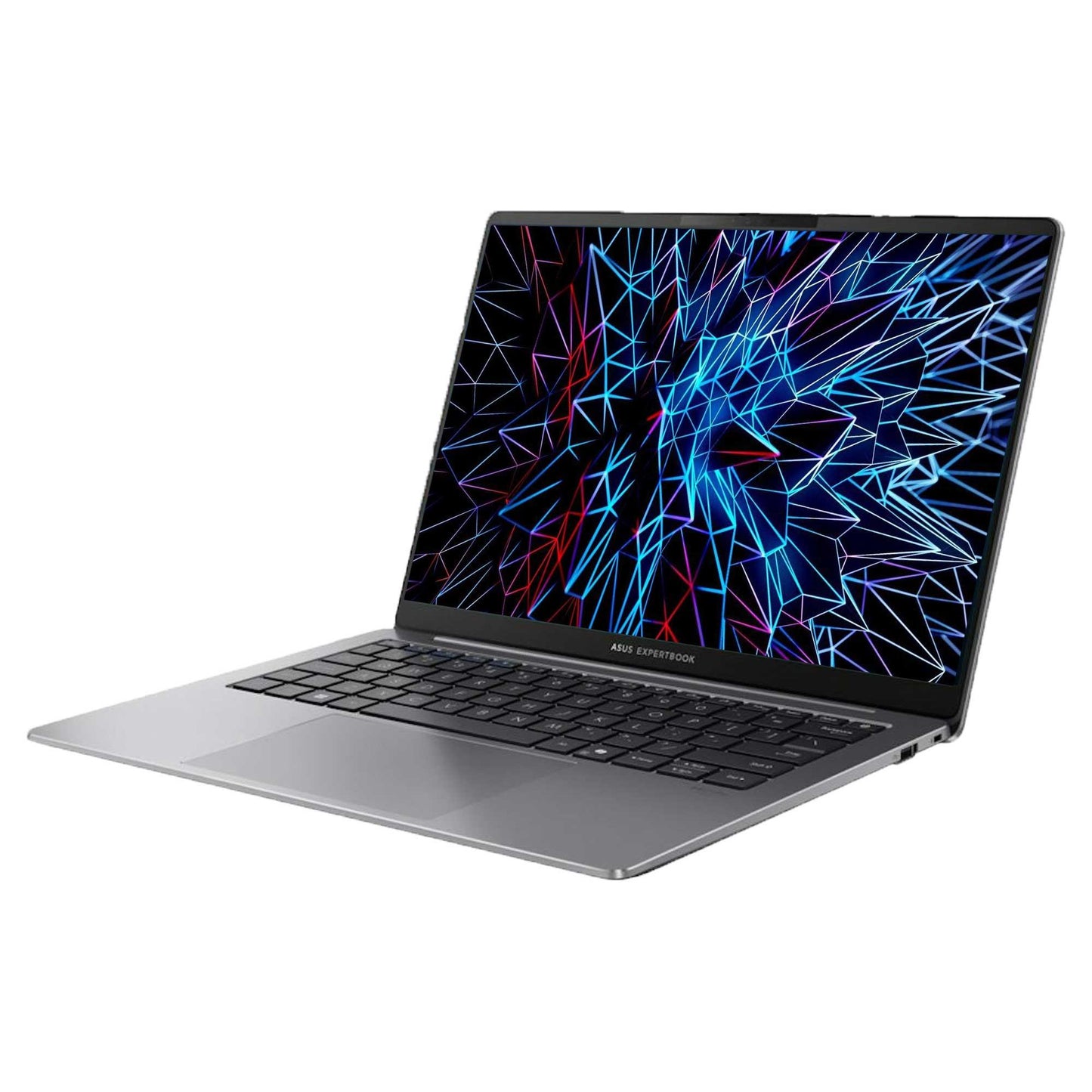 Asus ExpertBook P5 P5405CSA-I7321TBS0D Ultra7 258V 14" WQXGA Dizüstü Bilgisayar