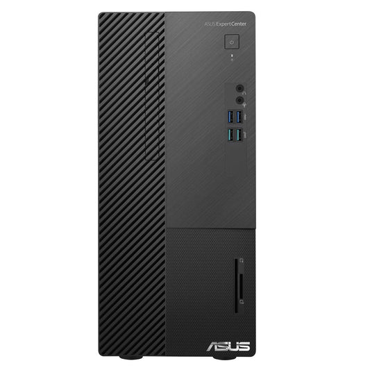 Asus ExpertCenter D5 D500MD_CZ-5124000550 i5-12400 Masaüstü Bilgisayar