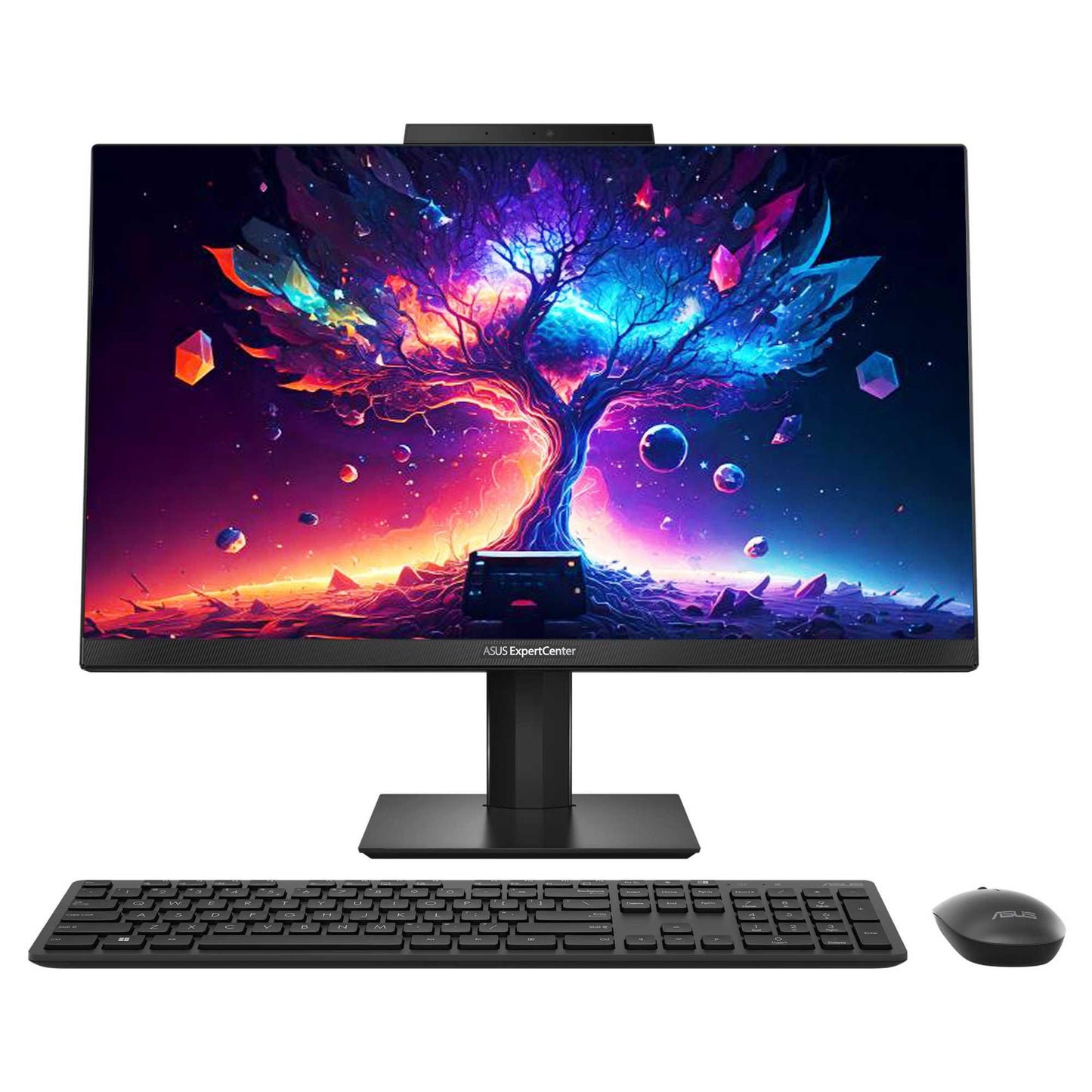 Asus ExpertCenter E5 E5402WVAT-I7161TBB0D i7-1360P 23.8" FHD Touch All In One Bilgisayar