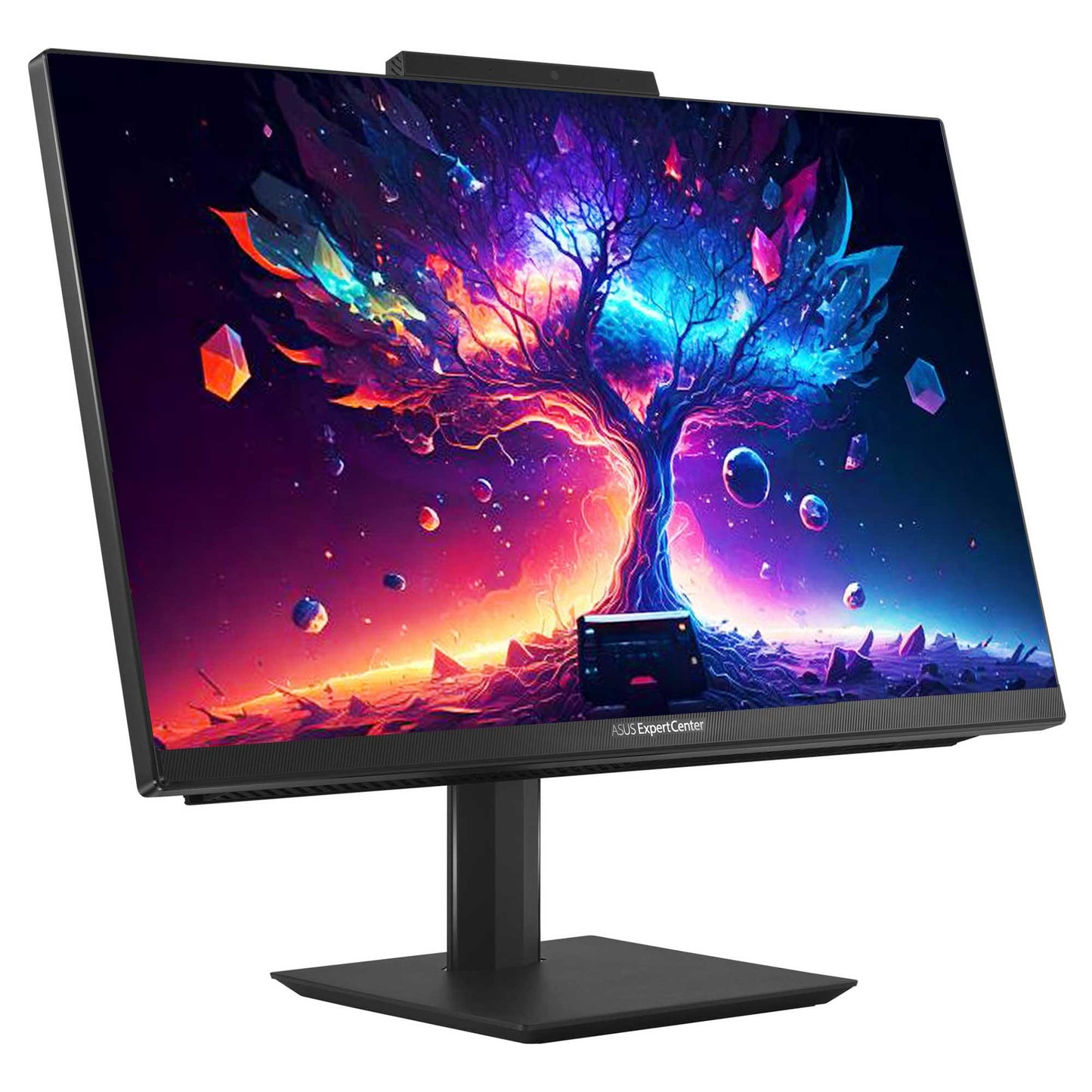 Asus ExpertCenter E5 E5402WVAT-I7161TBB0D i7-1360P 23.8" FHD Touch All In One Bilgisayar