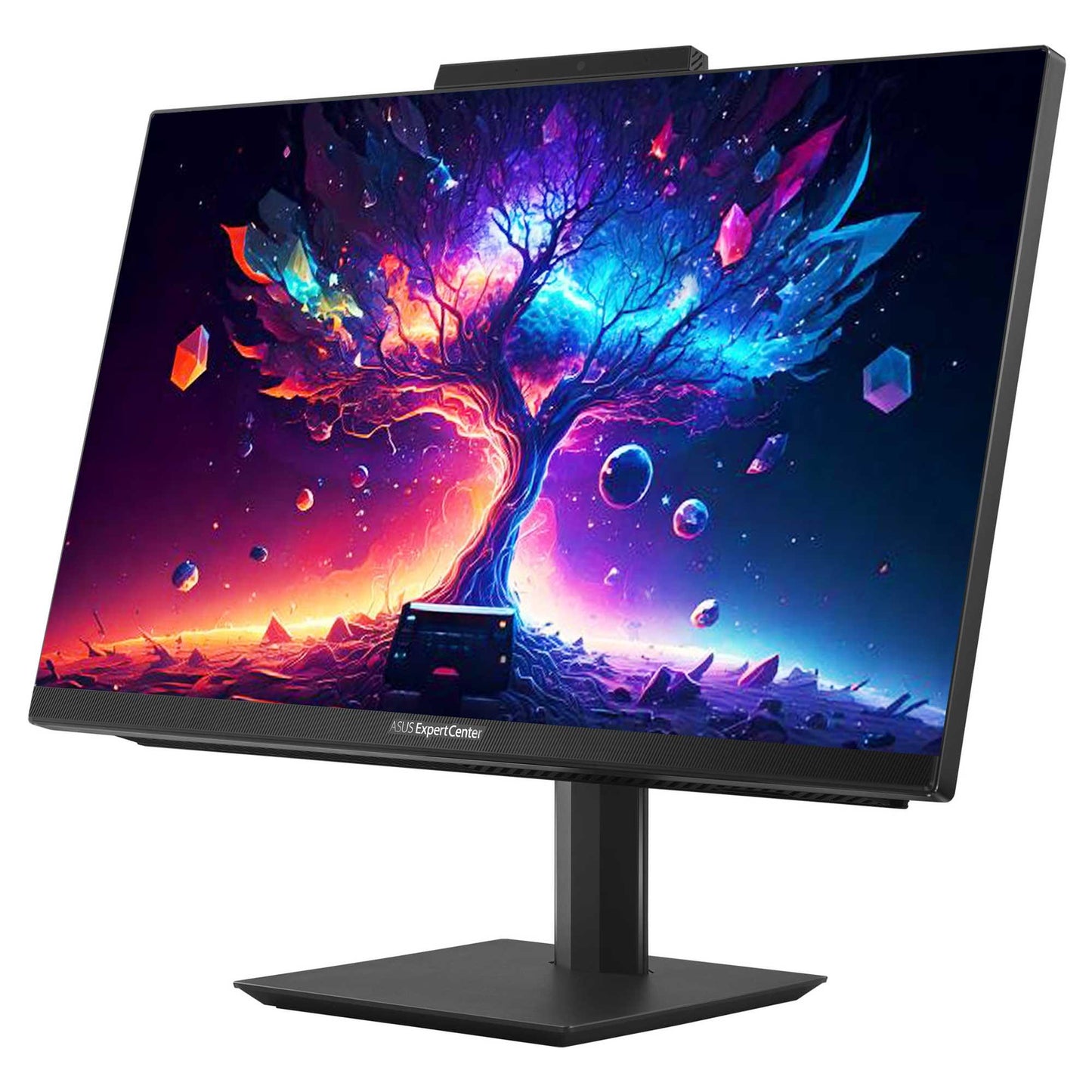 Asus ExpertCenter E5 E5402WVAT-I7161TBB0D i7-1360P 23.8" FHD Touch All In One Bilgisayar