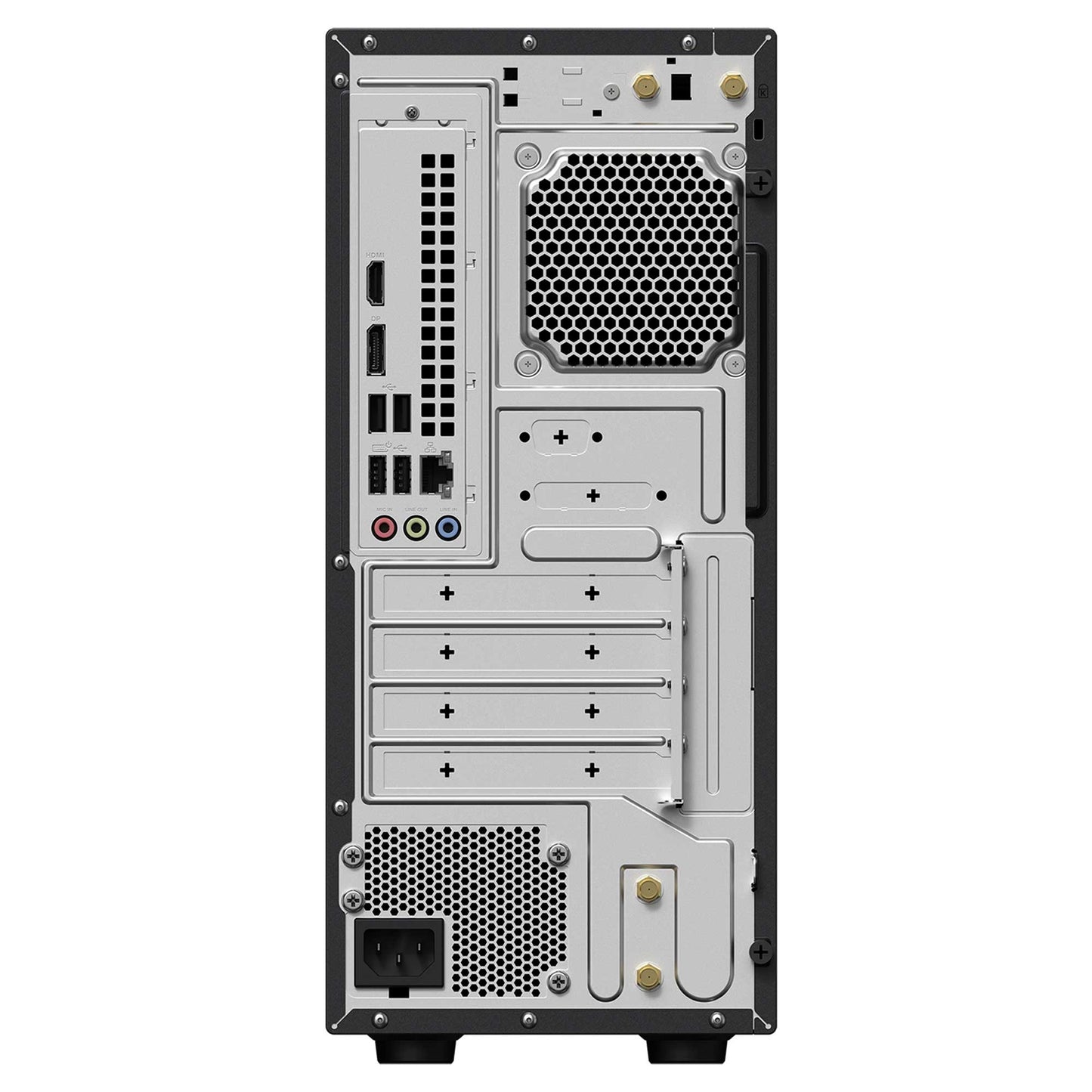 Asus ExpertCenter P500 P500MV-I313158512B0D i3-1315U Masaüstü Bilgisayar