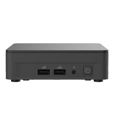 Asus NUC 12 Pro NUC12WSK i7-1260P Mini Masaüstü Bilgisayar