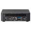 Asus NUC 13 Pro NUC13ANK i3-1315U Mini Masaüstü Bilgisayar