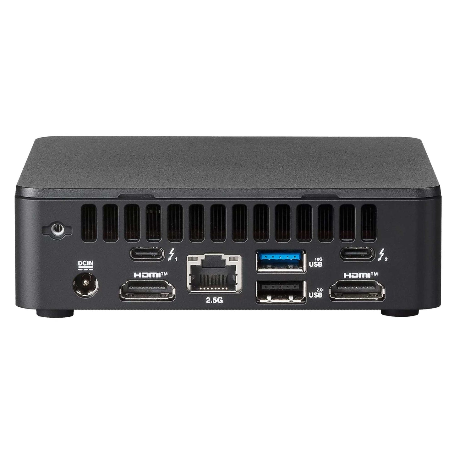 Asus NUC 13 Pro NUC13ANK i3-1315U Mini Masaüstü Bilgisayar