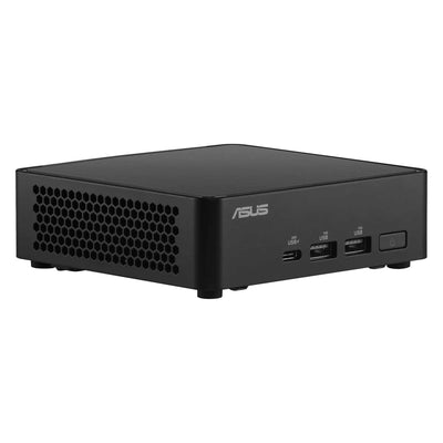 Asus NUC 14 Pro NUC1400TT Ultra7 155H Mini Masaüstü Bilgisayar