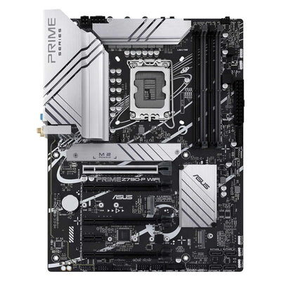 Asus Prime Z790-P WiFi BT DDR5 LGA1700 3xM2 RGB ATX Anakart