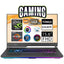 Asus ROG Strix G15 G513RC-HN194 Ryzen7 6800HS RTX3050 15.6" FullHD Taşınabilir Bilgisayar