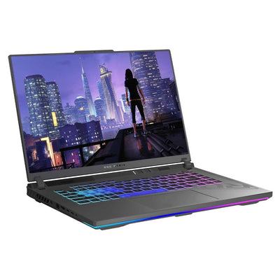 Asus ROG Strix G16 G614JU-N3196 i7-13650HX RTX4050 16" FullHD+ Dizüstü Bilgisayar