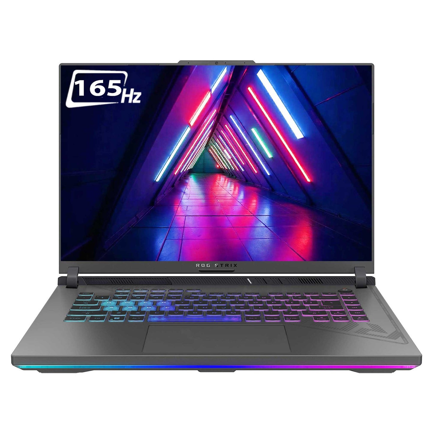 Asus ROG Strix G16 G614JU-N3255W i7-13650HX RTX4050 16" WUXGA W11H Dizüstü Bilgisayar