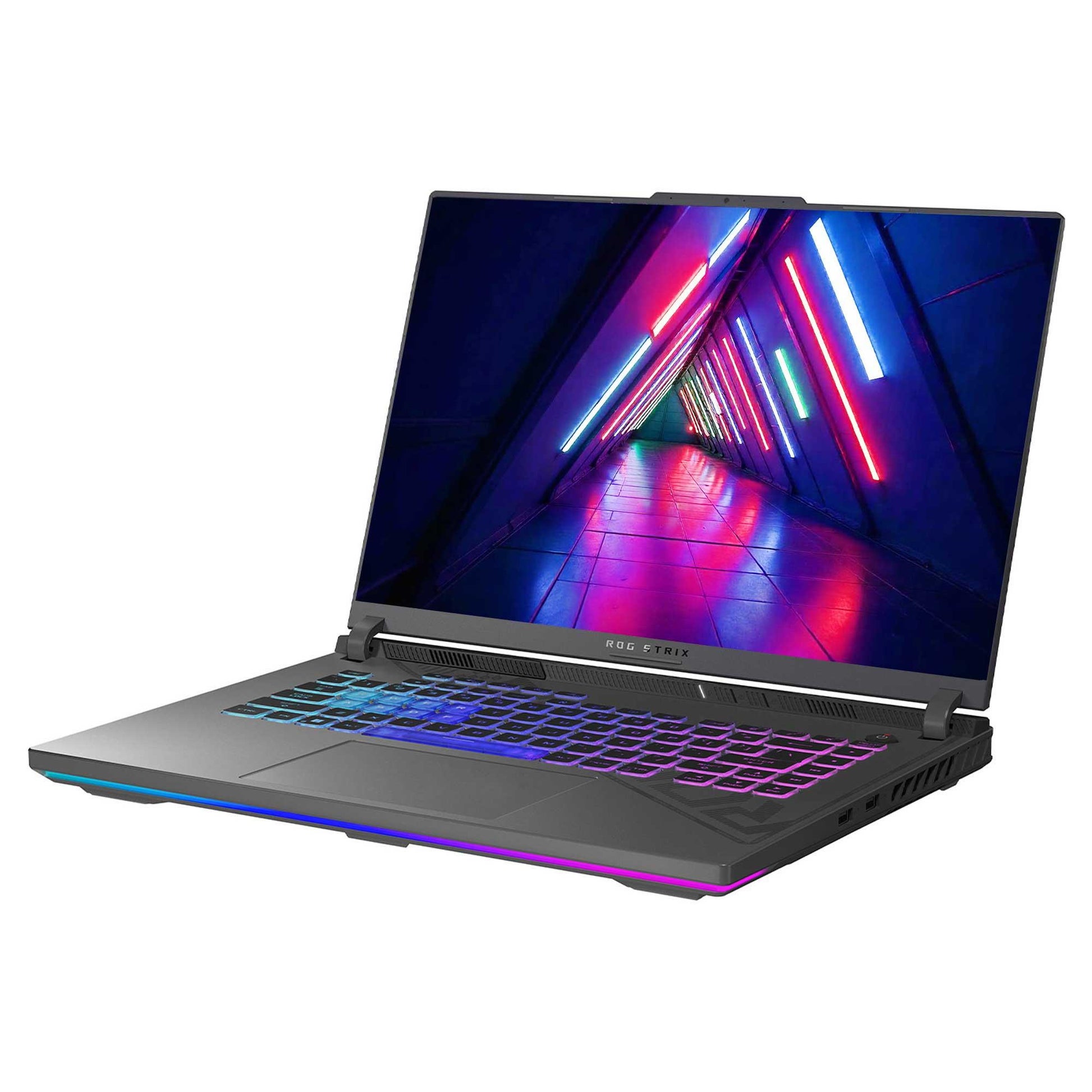 Asus ROG Strix G16 G614JU-N3255W i7-13650HX RTX4050 16" WUXGA W11H Dizüstü Bilgisayar