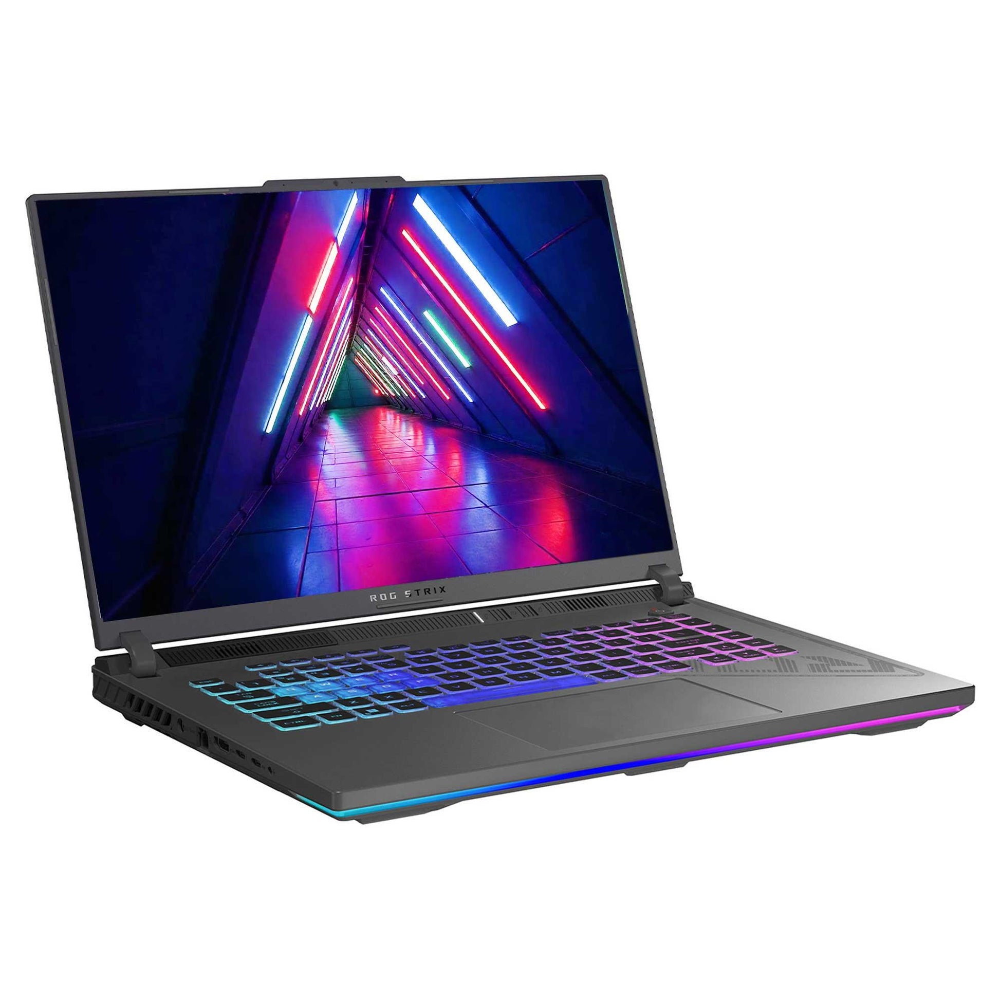 Asus ROG Strix G16 G614JU-N3255W i7-13650HX RTX4050 16" WUXGA W11H Dizüstü Bilgisayar