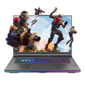 Asus ROG Strix G16 G614JV-N3157W i7-13650HX RTX4060 16" FullHD Dizüstü Bilgisayar