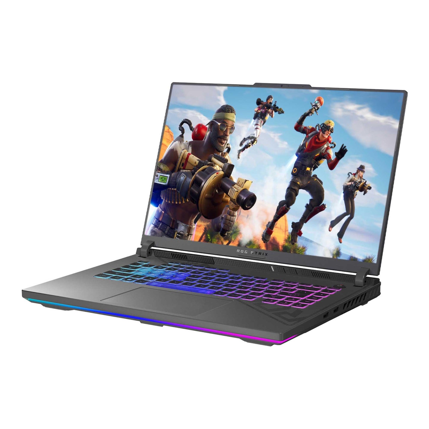 Asus ROG Strix G16 G614JV-N3157W i7-13650HX RTX4060 16" FullHD Dizüstü Bilgisayar