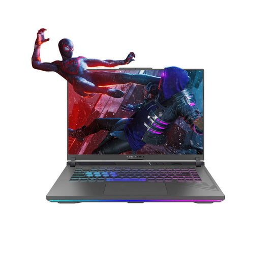 Asus ROG Strix G16 G614JV-N3159 i7-13650HX RTX4060 16" FullHD+ Dizüstü Bilgisayar