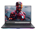 Asus ROG Strix G17 G713PV-LL092 Ryzen9 7845HX RTX4060 17.3" QHD Dizüstü Bilgisayar