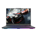 Asus Rog Strix G18 G814JIR-N6002 i9-14900HX RTX4070 18" QHD+ Taşınabilir Bilgisayar