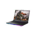 Asus ROG Strix SCAR 16 G634JZ-NM043 i9-13980HX RTX4080 16" QHD+ Taşınabilir Bilgisayar