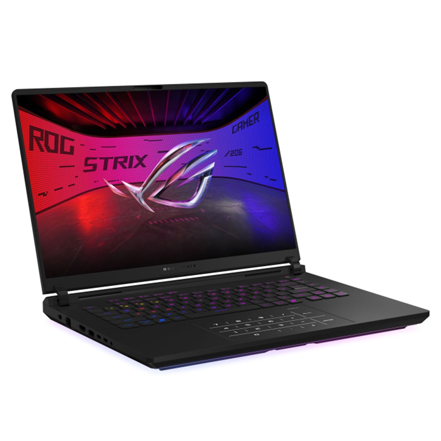 Asus ROG Strix SCAR 16 G635LX-RW144 Ultra9 275HX RTX5090 16" WQXGA Dizüstü Bilgisayar