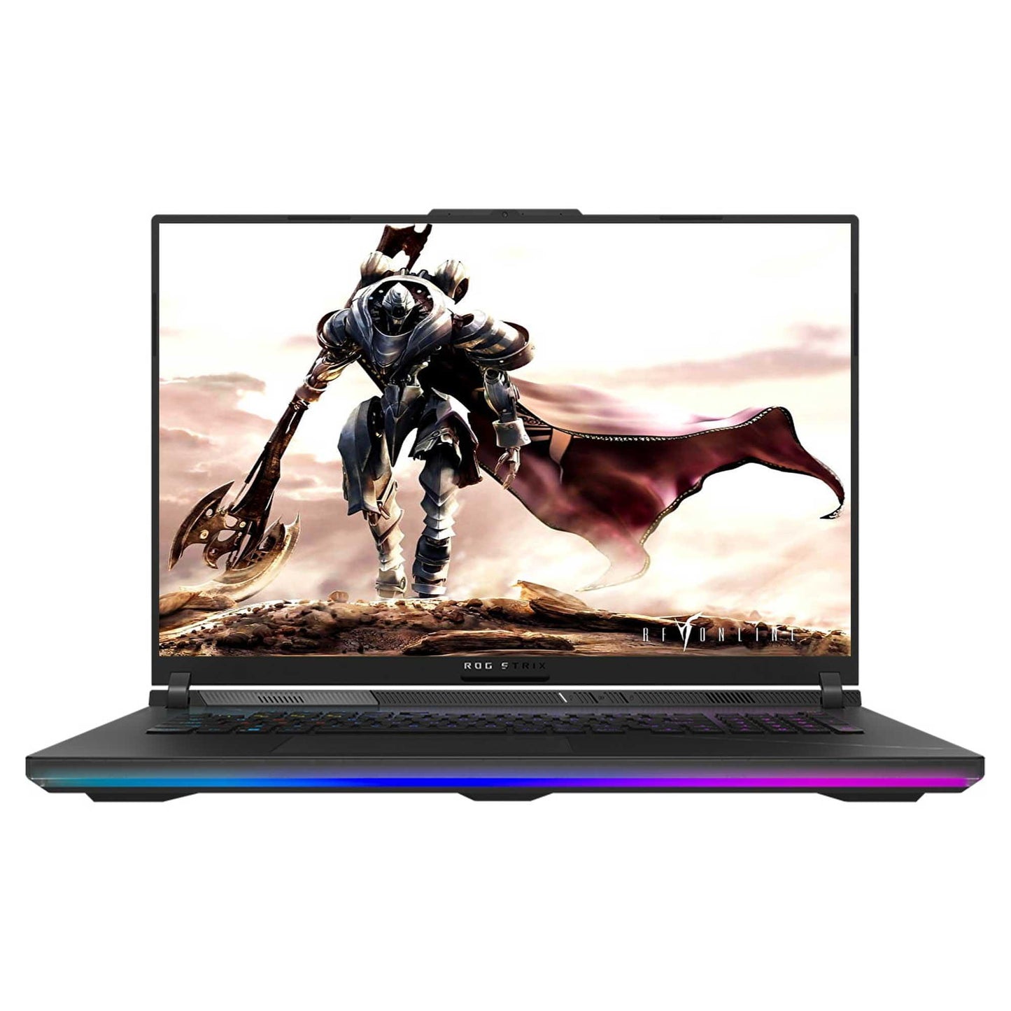 Asus ROG Strix SCAR 18 G834JY-N6035 i9-13980HX RTX4090 18" QHD+ Taşınabilir Bilgisayar