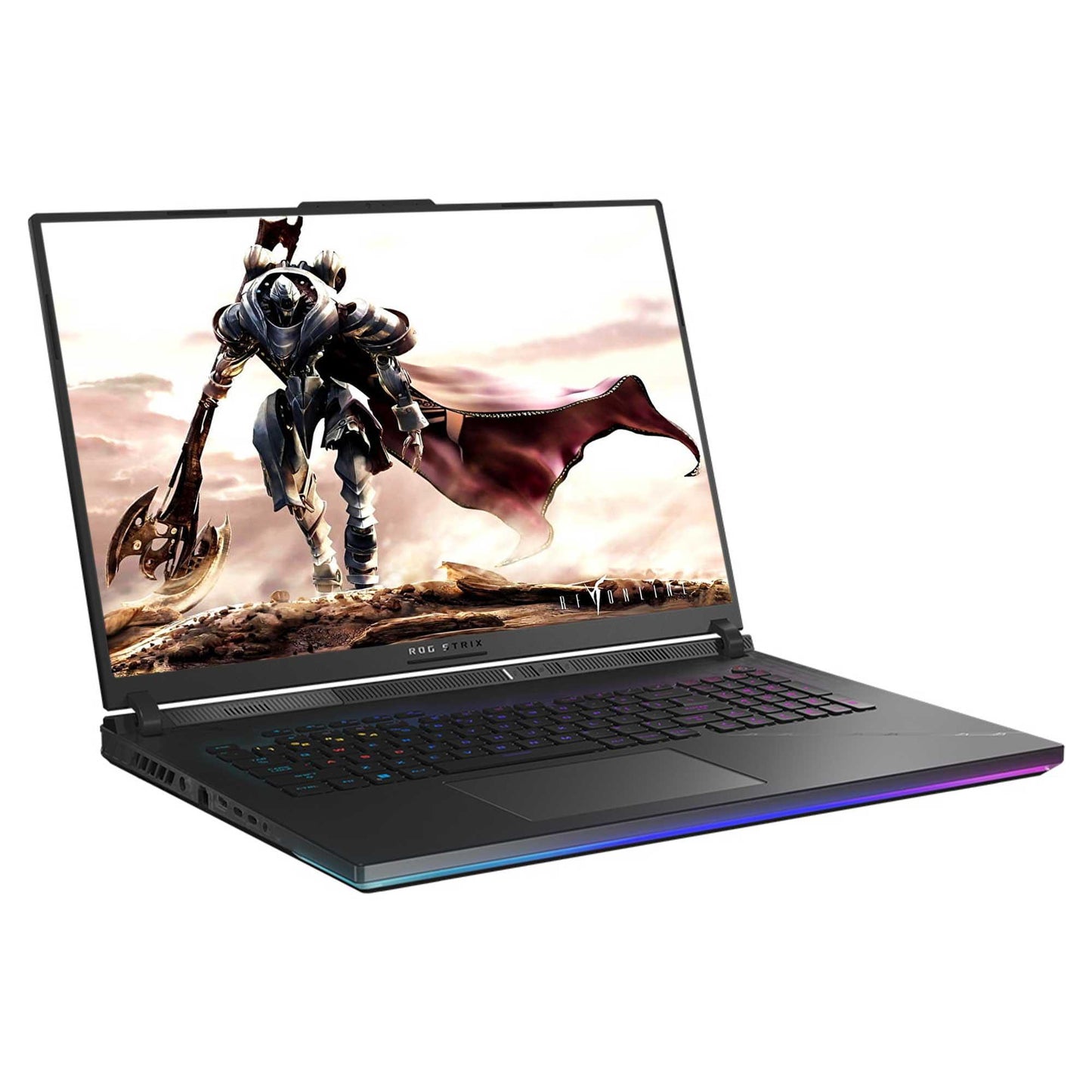 Asus ROG Strix SCAR 18 G834JY-N6035 i9-13980HX RTX4090 18" QHD+ Taşınabilir Bilgisayar