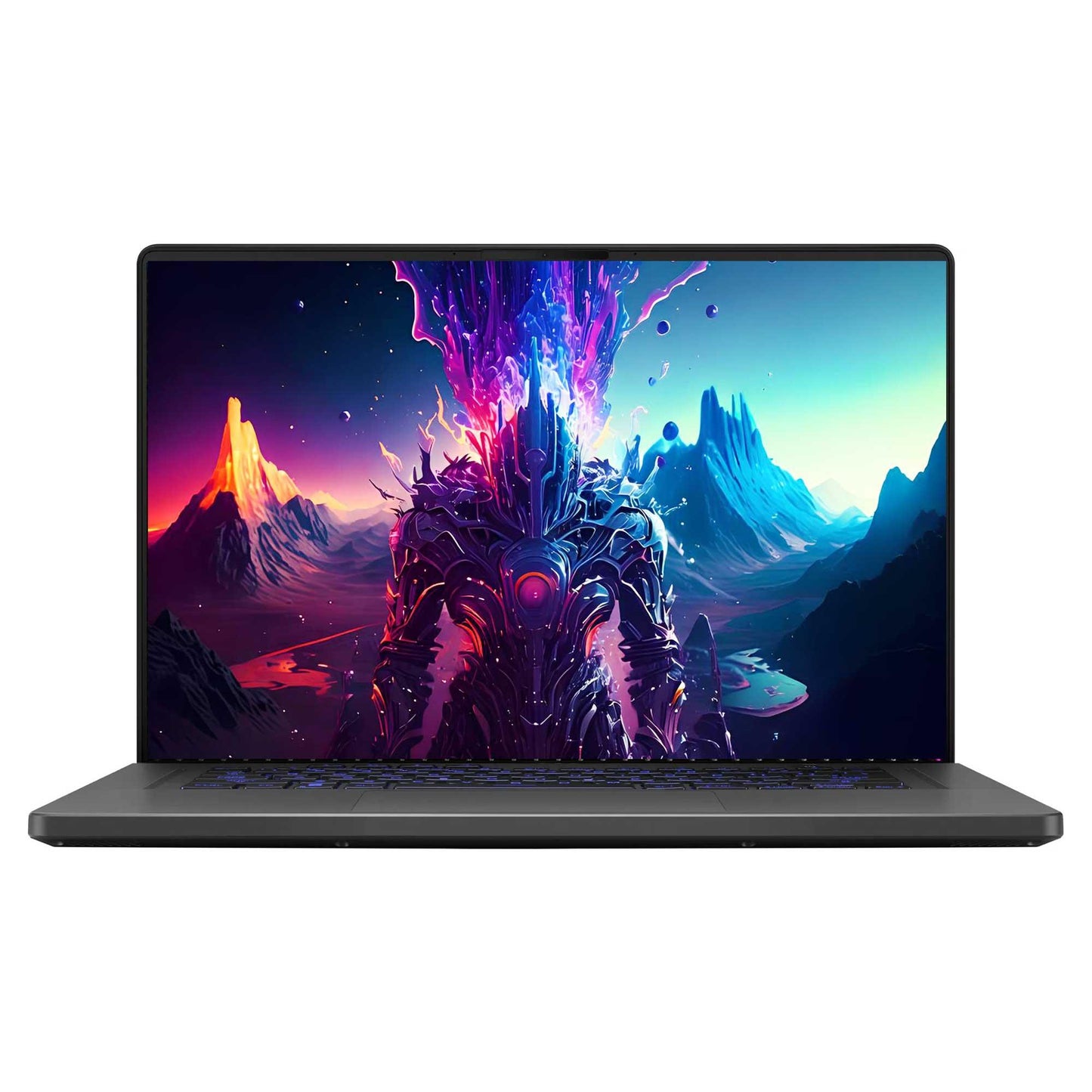 ASUS ROG Zephyrus G16 GU603VI-G16.I700TT i7-13620H RTX4070 16" FHD+ Dizüstü Bilgisayar