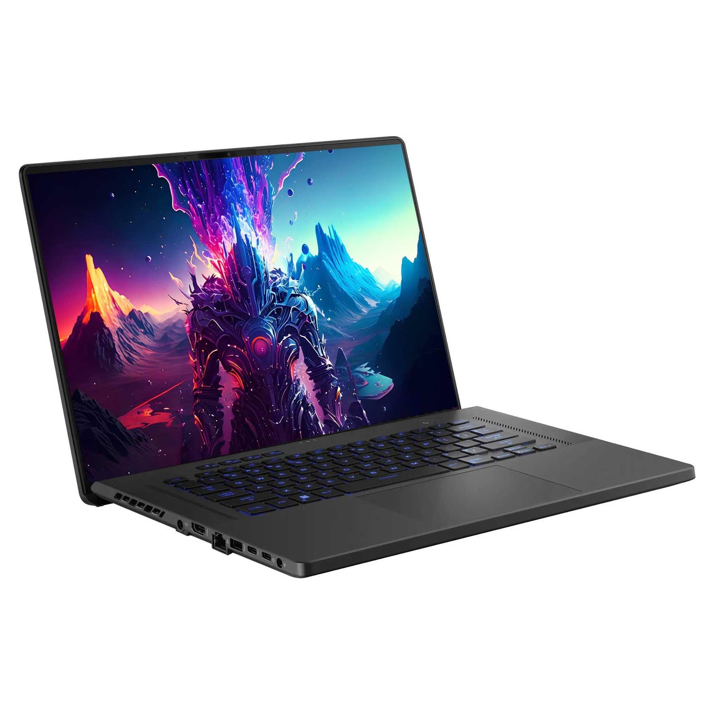 ASUS ROG Zephyrus G16 GU603VI-G16.I700TT i7-13620H RTX4070 16" FHD+ Dizüstü Bilgisayar