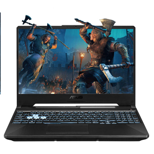 Asus TUF Gaming A15 FA506NC-HN050 Ryzen5 7535HS RTX3050 15.6" FullHD Taşınabilir Bilgisayar