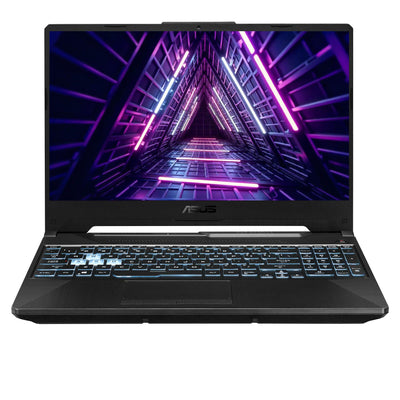 Asus TUF Gaming A15 FA506NCR-HN114 Ryzen7 7435HS RTX3050 15.6" FHD Dizüstü Bilgisayar