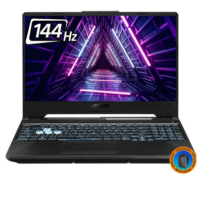 Asus TUF Gaming A15 FA506NCR-HN114 Ryzen7 7435HS RTX3050 15.6" FHD Dizüstü Bilgisayar