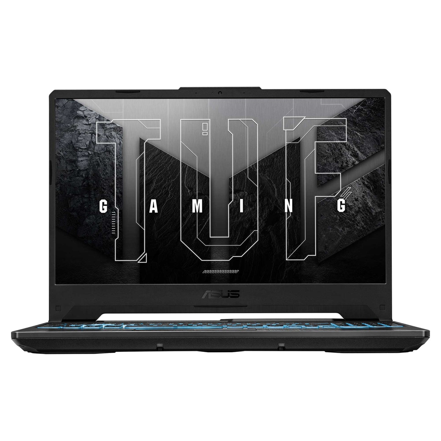 Asus TUF Gaming A15 FA506NF-HN003W Ryzen5 7535HS 15.6" FHD W11H Dizüstü Bilgisayar
