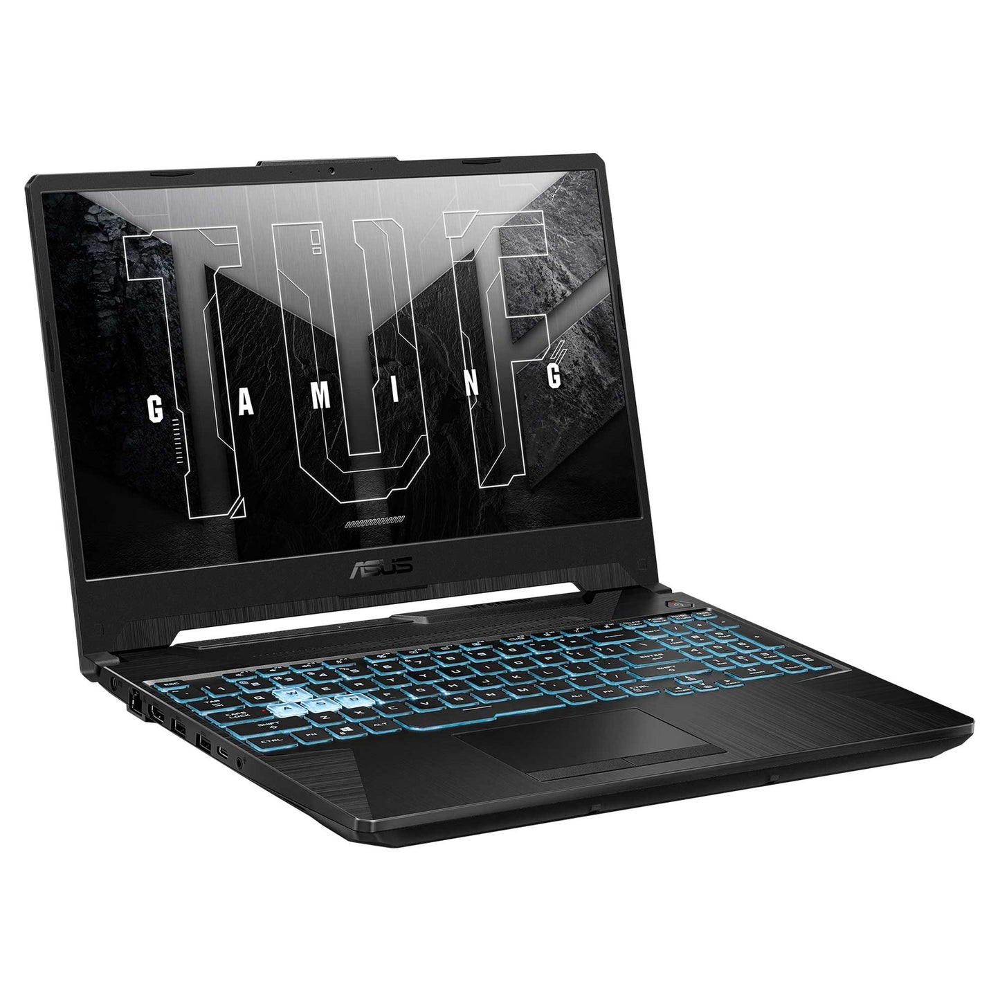 Asus TUF Gaming A15 FA506NF-HN003W Ryzen5 7535HS 15.6" FHD W11H Dizüstü Bilgisayar