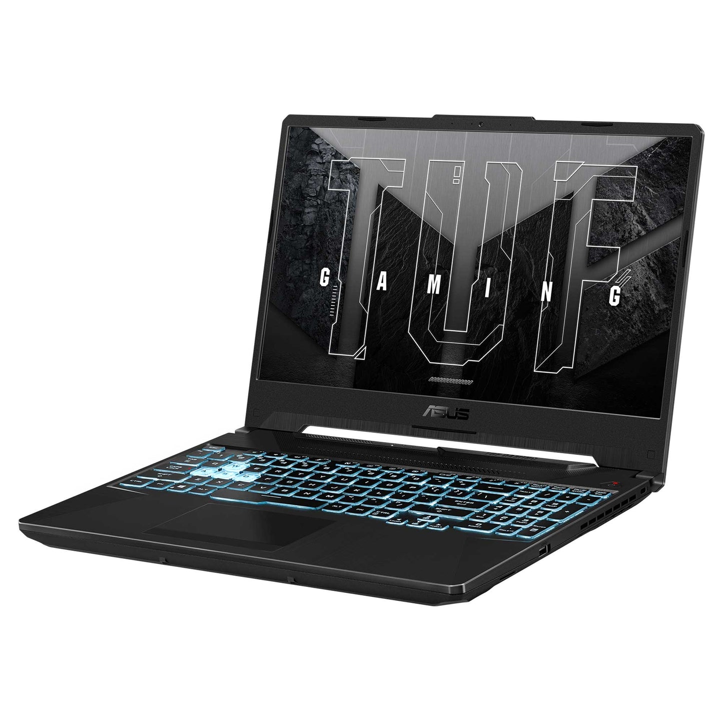 Asus TUF Gaming A15 FA506NF-HN003W Ryzen5 7535HS 15.6" FHD W11H Dizüstü Bilgisayar