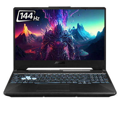 Asus TUF Gaming A15 FA506NFR-HN012 Ryzen7 7435HS RTX2050 15.6" FHD Dizüstü Bilgisayar