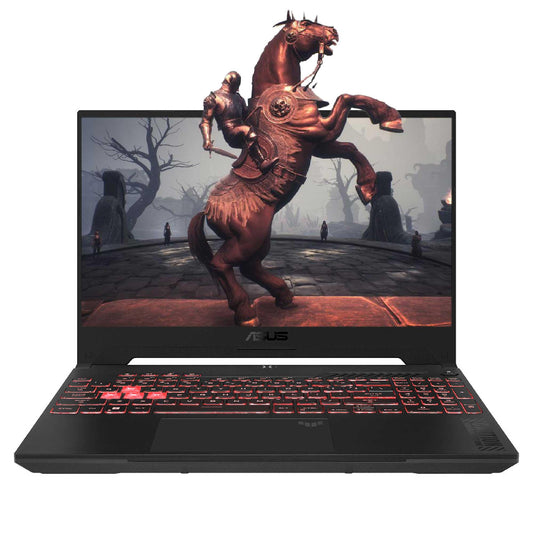 Asus TUF Gaming A15 FA507NU-LP030 Ryzen7 7735HS RTX4050 15.6" FullHD Taşınabilir Bilgisayar