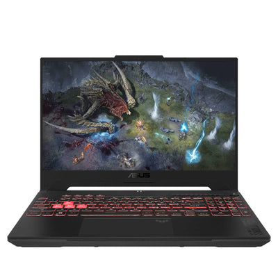 Asus TUF Gaming A15 FA507NU-LP158 Ryzen5 7535HS RTX4050 15.6" FullHD Taşınabilir Bilgisayar