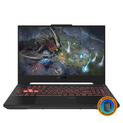 Asus TUF Gaming A15 FA507NU-LP158 Ryzen5 7535HS RTX4050 15.6" FullHD Taşınabilir Bilgisayar