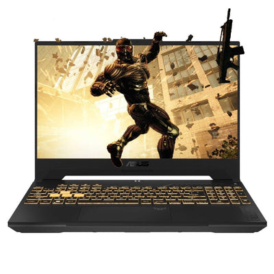 Asus TUF Gaming A15 FA507NV-LP037 Ryzen7 7735HS RTX4060 15.6" FullHD Taşınabilir Bilgisayar