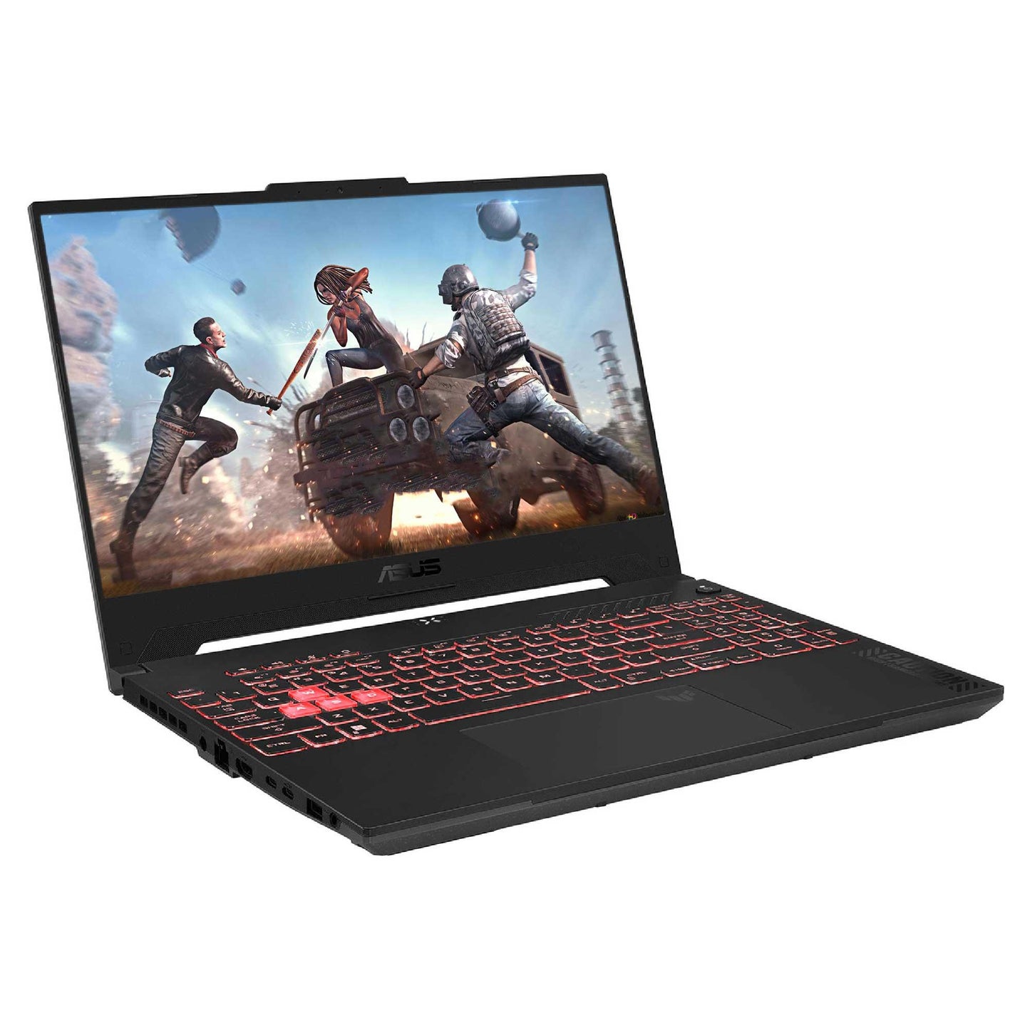 Asus TUF Gaming A15 FA507NV-LP103 Ryzen5 7535HS RTX4060 15.6" FullHD Taşınabilir Bilgisayar