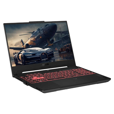 Asus TUF Gaming A15 FA507NVR-LP005 Ryzen7 7435HS RTX4060 15.6" FHD Dizüstü Bilgisayar