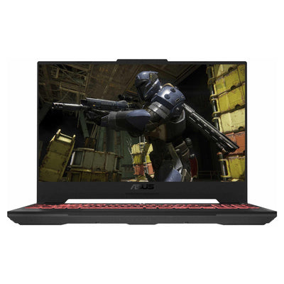 Asus TUF Gaming A15 FA507UI-LP125 Ryzen9 8945HS RTX4070 15.6" FullHD Taşınabilir Bilgisayar