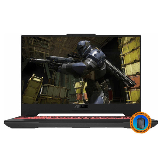 Asus TUF Gaming A15 FA507UI-LP125 Ryzen9 8945HS RTX4070 15.6" FullHD Taşınabilir Bilgisayar