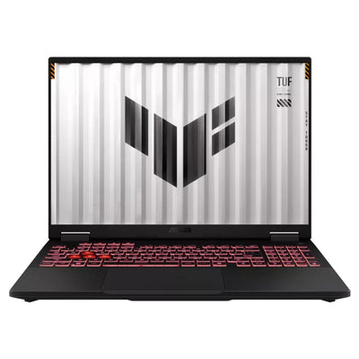 Asus TUF Gaming A16 FA608PM-RV026 Ryzen9 8940HX RTX5060 16" WUXGA Dizüstü Bilgisayar