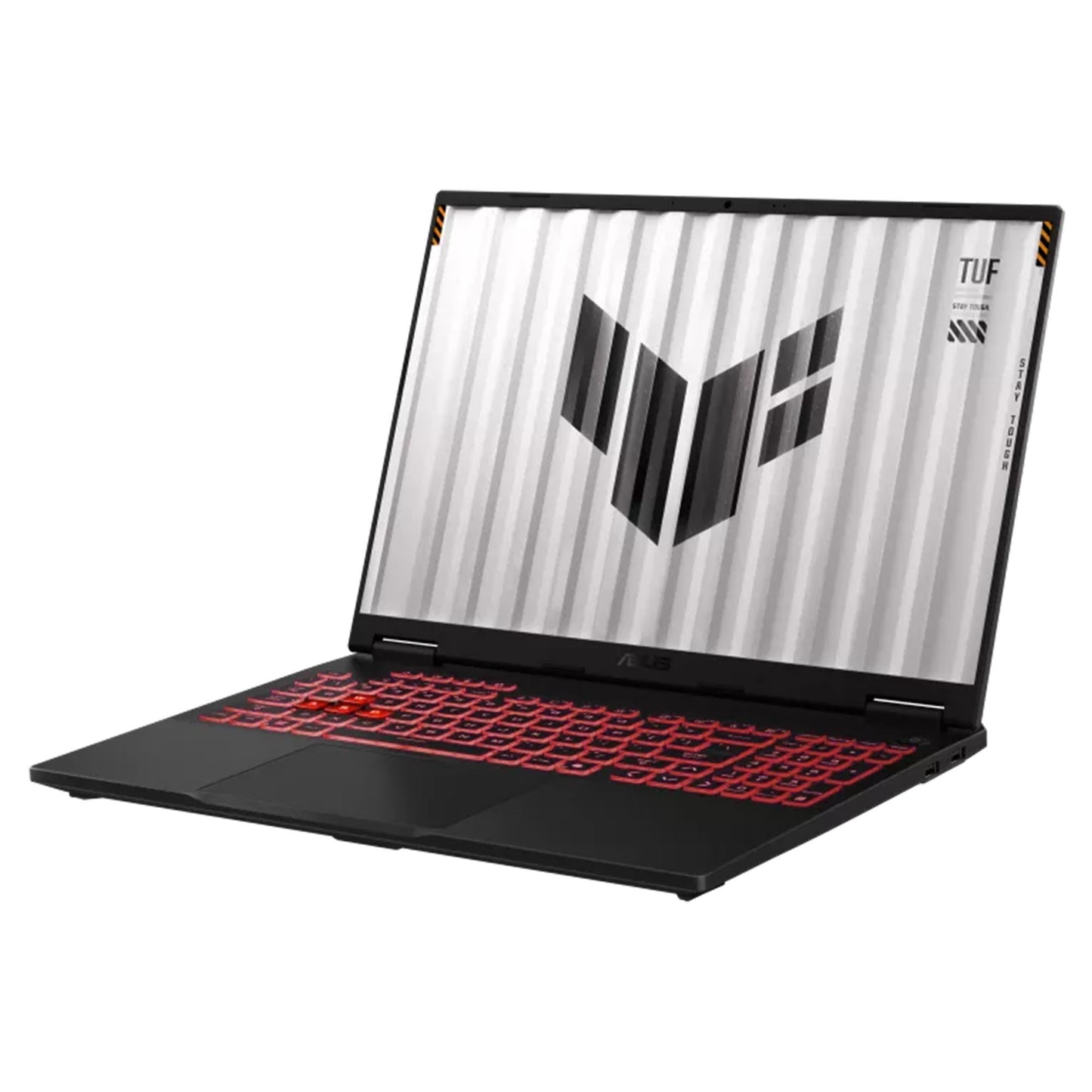 Asus TUF Gaming A16 FA608PM-RV026 Ryzen9 8940HX RTX5060 16" WUXGA Dizüstü Bilgisayar
