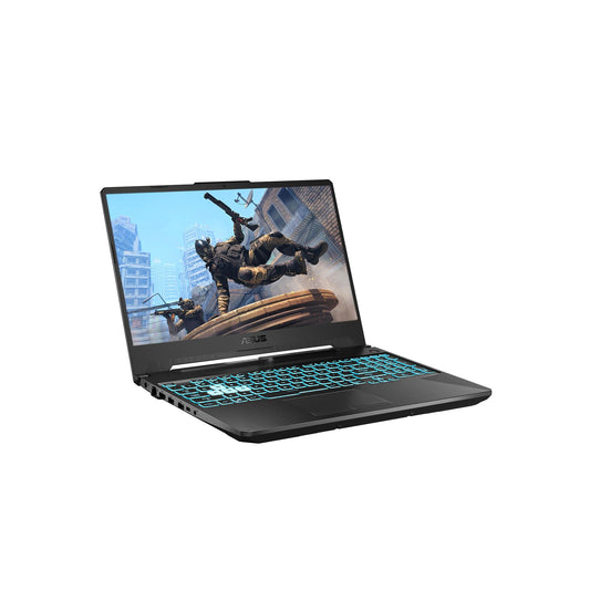 Asus TUF Gaming F15 FX506HEB-RS00TT i5-11400H RTX3050Ti 15.6" FullHD Dizüstü Bilgisayar