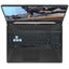 Asus TUF Gaming F15 FX506HEB-RS00TT i5-11400H RTX3050Ti 15.6" FullHD Dizüstü Bilgisayar