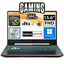 Asus TUF Gaming F15 FX506HEB-RS00TT i5-11400H RTX3050Ti 15.6" FullHD Dizüstü Bilgisayar